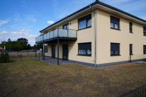 KoschenOase Haus1 Wohnung Auszeit